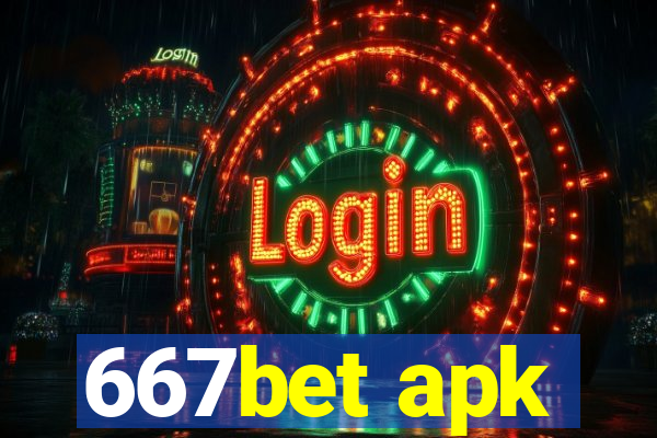667bet apk